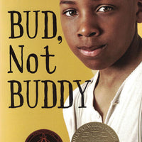 Bud Not Buddy Paperback