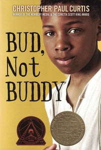 Bud Not Buddy Paperback