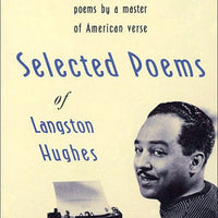 Selected Poems of Langston Huges Paperbacks