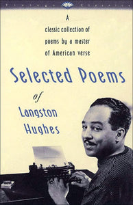Selected Poems of Langston Huges Paperbacks