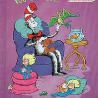 Oh, the Pets You Can Get! English Hardcover