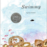 Swimmy Paperback Book