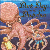 Dark Day in the Deep Sea Hardcover
