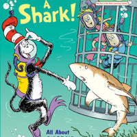 Hark! A Shark! English Hardcover