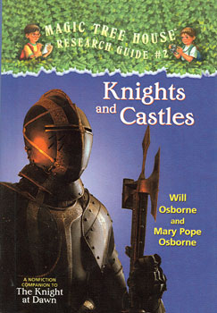 Knights & Castles Research Guide
