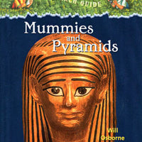 Mummies & Pyramids Research Guide