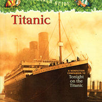 Titanic Research Guide