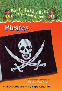 Pirates Research Guide