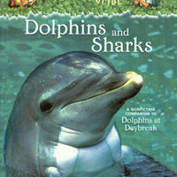 Dolphins & Sharks Research Guide