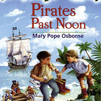Pirates Past Noon Paperback