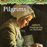 Pilgrims Research Guide