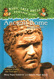 Ancient Rome Research Guide