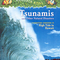 Tsunamis Research Guide