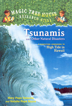Tsunamis Research Guide