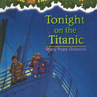 Tonight on the Titanic Paperback