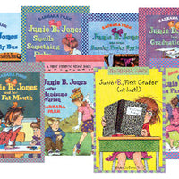 Junie B. Jones Series