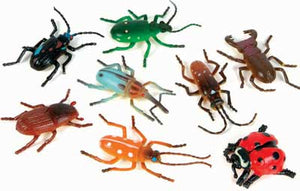 Miniature Insect Counters
