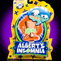 Albert's Insomnia Card Game