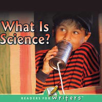 What Is Science Lap Book