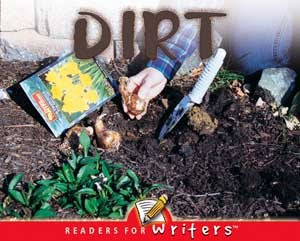 Dirt Big Book