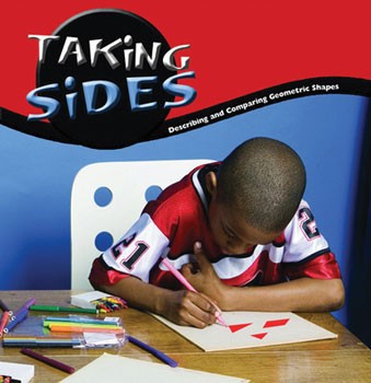 Taking Sides Lap Book