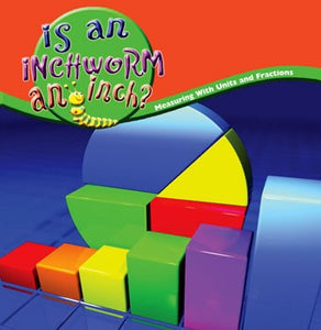 Is an Inchworm an Inch? Lap Book