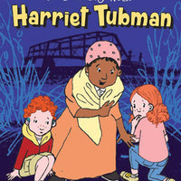 Sundaes With Harriet Tubman ENG Paperback