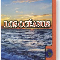 Oceans Spanish Paperback