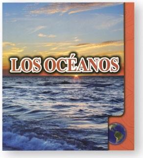 Oceans Spanish Paperback