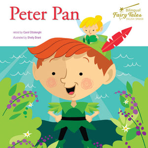 PETER PAN BILING PPBK
