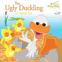 UGLY DUCKLING BILING PPBK