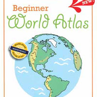 Beginner World Atlas