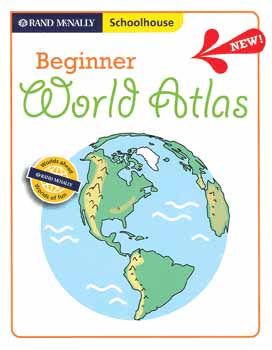 Beginner World Atlas