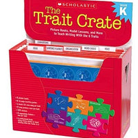 Trait Crate Kit Grade K