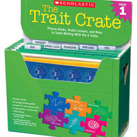 Trait Crate Kit Grade 1
