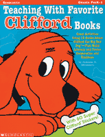 Teaching With Favorite Clifford Book