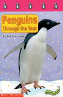 Penguins Through the Year Guided Reading Set
