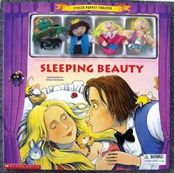 Beauty Sleep - Scholastic Shop