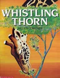 Whistling Thorn Big Book & Guide