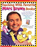 Teaching With Marc Brown
