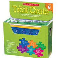 Trait Crate Kit Grade 6