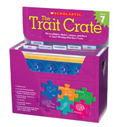 Trait Crate Kit Grade 7