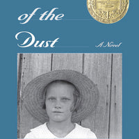 Out of the Dust Paperback Book