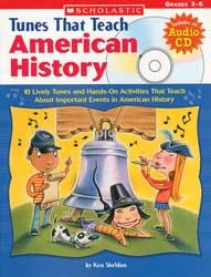 Tunes That Teach American History