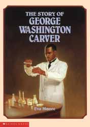 Story of George Washington Carver Paperback