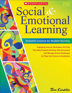 Social & Emotional Learning