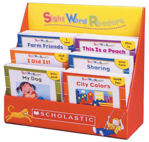 SIGHT WORD READERS ENG
