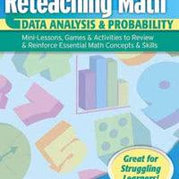 Reteaching Math: Data Analysis & Probability