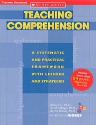 Teaching Comprehension Book