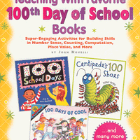 Teaching With Favorite 100th Day School Books